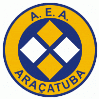 AEA Araçatuba Logo download