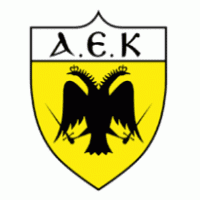 AEK Athens Logo download