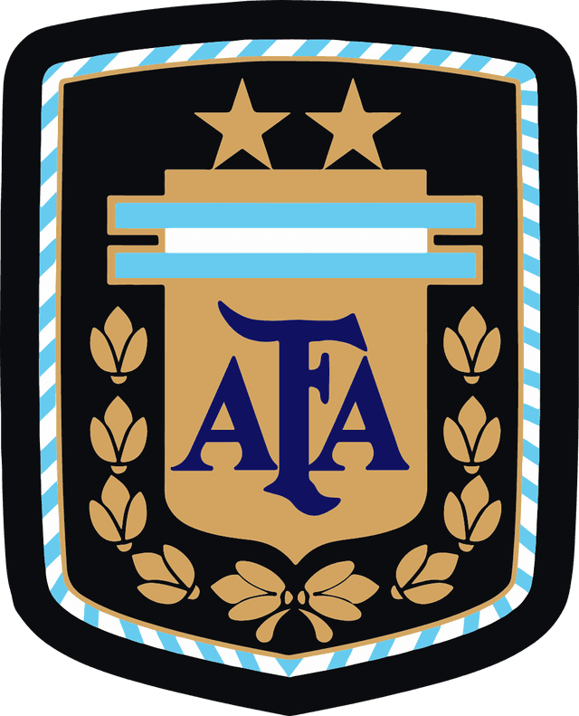 AFA 2011 Copa América Logo download