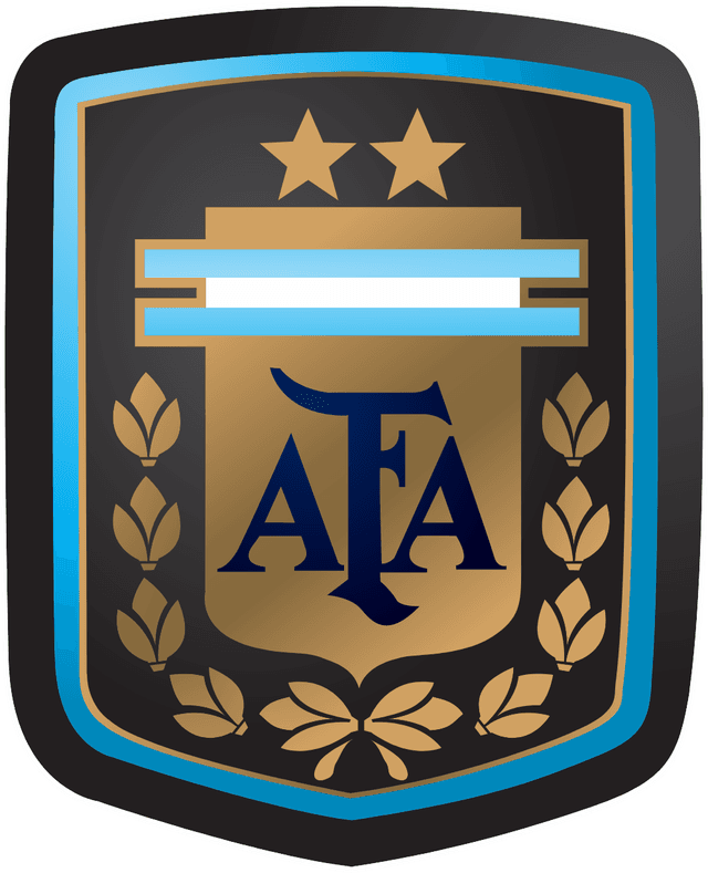 AFA Argentina Logo download
