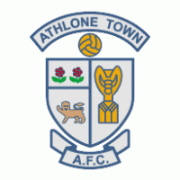 AFC Athlone Town (old) Logo download