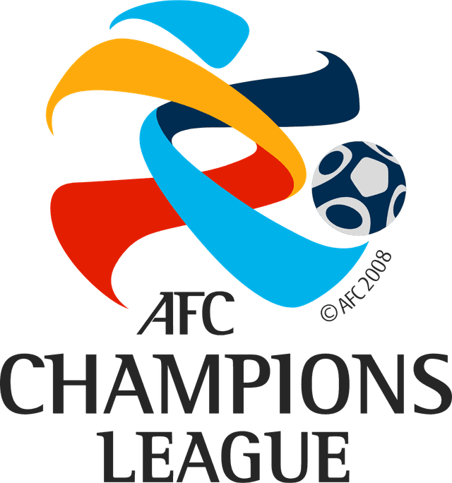 AFC Champions League 2009 Logo download