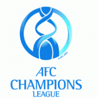 AFC Champions League old Logo download