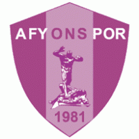 Afyonspor Logo download