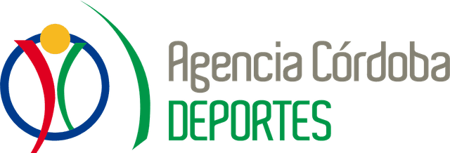 Agencia Córdoba Deportes Logo download