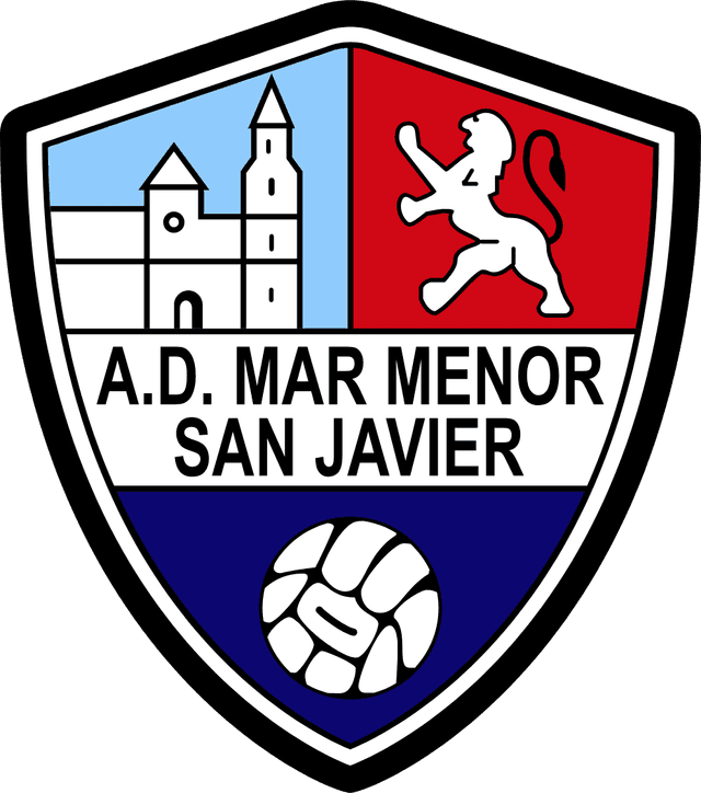 Agrupacion Deportiva Mar Menor-San Javier Logo download