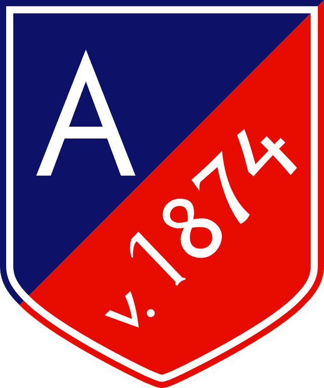 Ahrensburger TSV Logo download