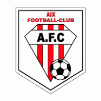 Aix Football-Club Logo download