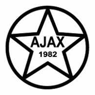 Ajax Futebol Clube de Vilhena-RO Logo download
