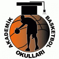 AKADEMIK BASKETBOL OKULLARI Logo download
