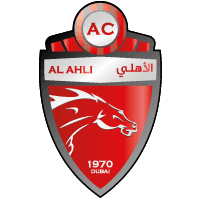 Al Ahli Club Logo download