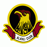 Al Ahli Logo download