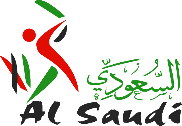 Al Saudi Logo download