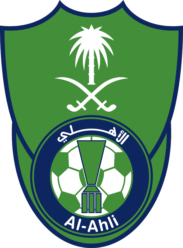 Al-Ahli SC Logo download