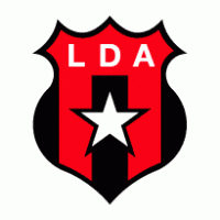Alajuelense de Costa Rica Logo download