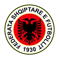 Albania Football Association Logo download