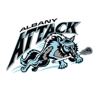 ALBANY ATTACK Logo download