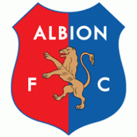 Albion FC Logo download