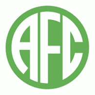 Alecrim Futebol Clube de Macaiba-RN Logo download