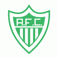 Alfenense Futebol Clube de Alfenas-MG Logo download