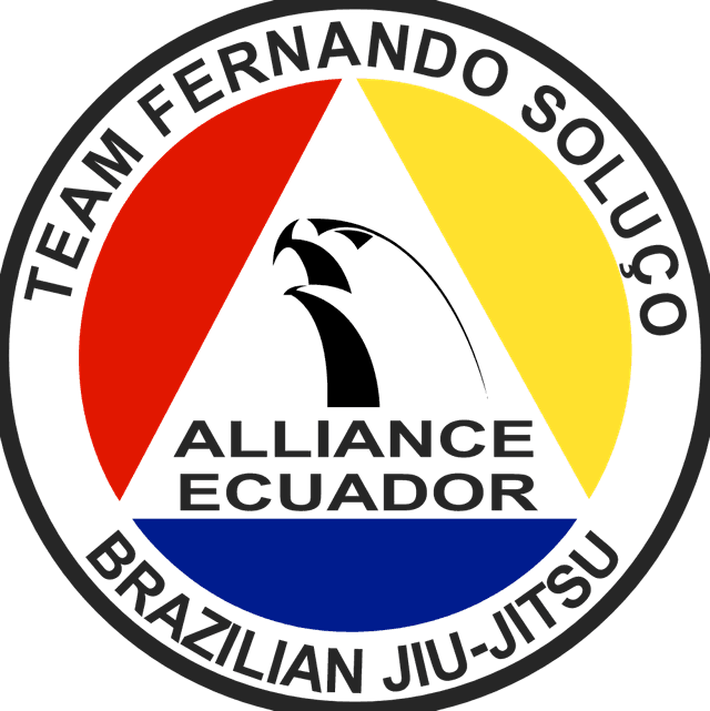 Alliance Ecuador Logo download
