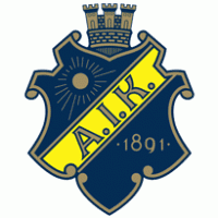 Allmänna Idrottsklubben Logo download