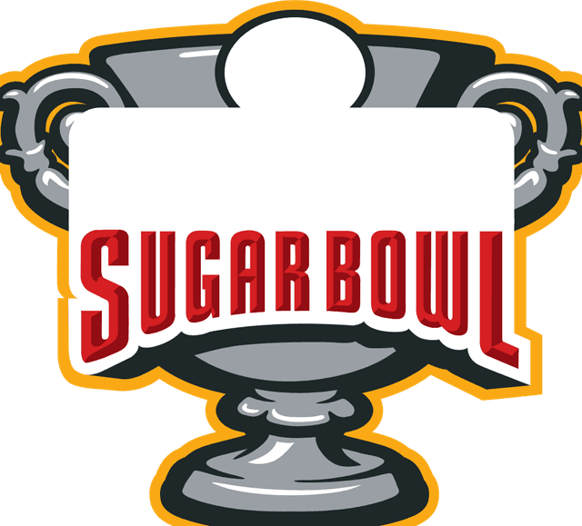 Allstate Sugar Bowl Logo download