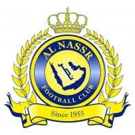 Alnassr Club Logo download