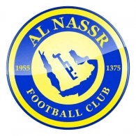 Alnassr Club Sports Logo download