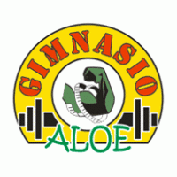 ALOE Logo download