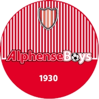 Alphense boys Logo download