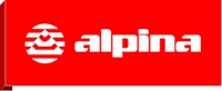 Alpina sports Logo download