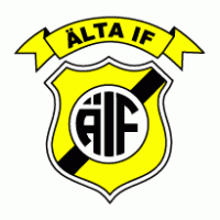 Alta IF Logo download
