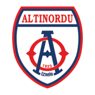 Altinordu FK Izmir Logo download
