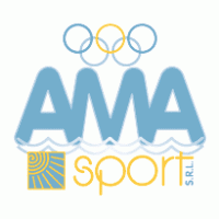 AmaSport Logo download