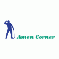 Amen Corner Logo download