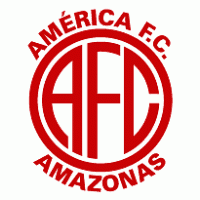 America Amazonas Logo download