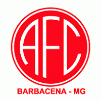 America Futebol Clube de Barbacena-MG Logo download