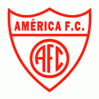 America Futebol Clube de Fortaleza-CE Logo download