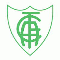 America Futebol Clube de Santiago-RS Logo download