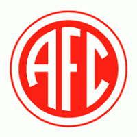 America Futebol Clube do Rio de Janeiro-RJ Logo download