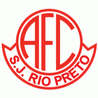 America Futebol Clube - Sao Jose do Rio Preto(SP) Logo download