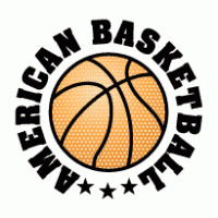 American Basketball Logo download