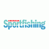 American Sportfishing Logo download