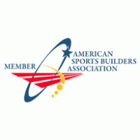American Sports Builders Association Logo download