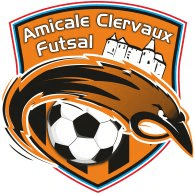 Amicale Clervaux Futsal Logo download