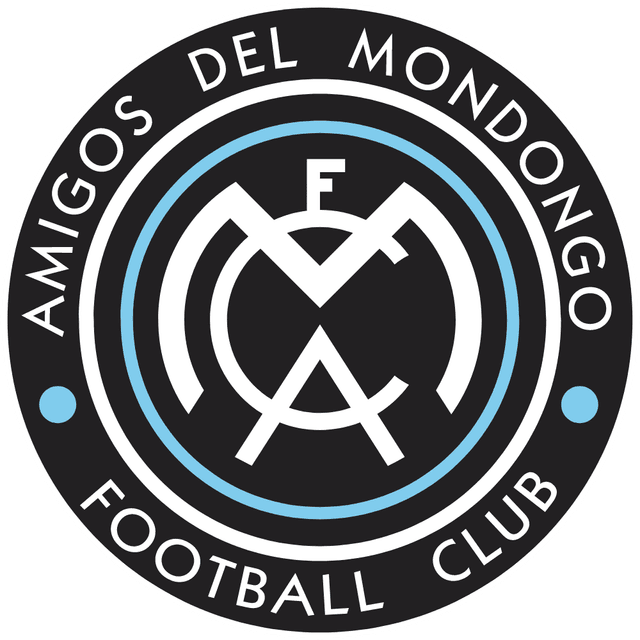 Amigos del Mondongo Football Club Logo download