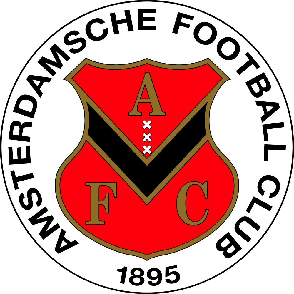 Amsterdamsche FC Logo download