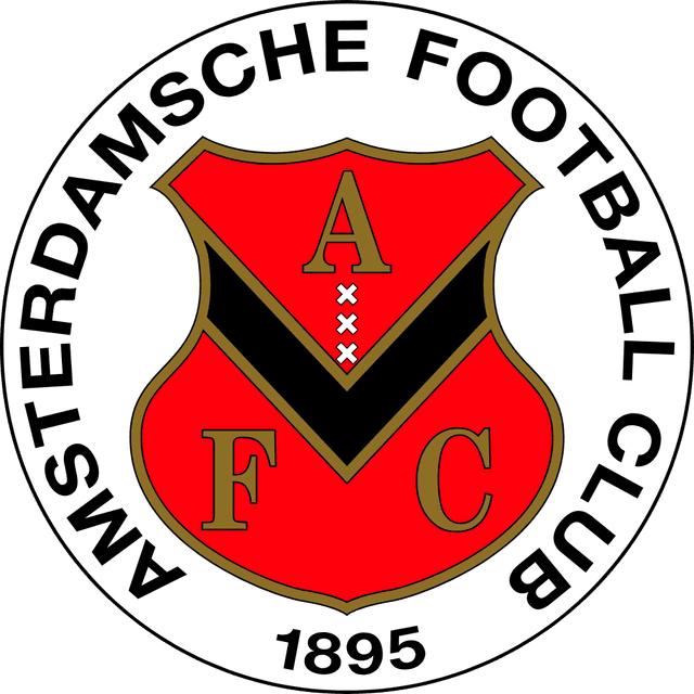 Amsterdamsche FC Logo download