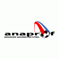 Anaprof Panama Logo download